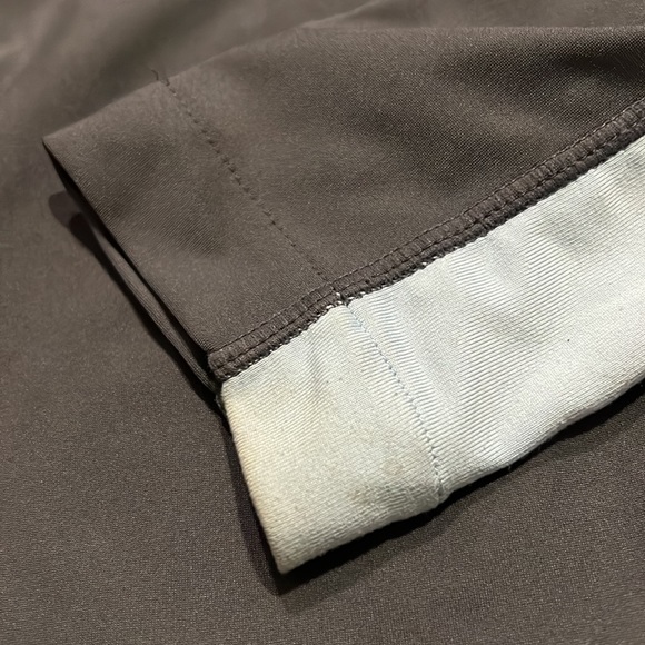 Salomon Ski Snowboard Base Layer Jacket Size Medium - Picture 5 of 8